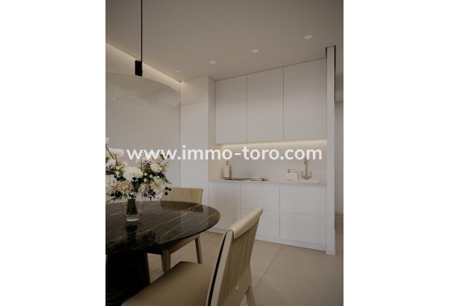 New Build - Apartment - Guardamar - Guardamar del Segura