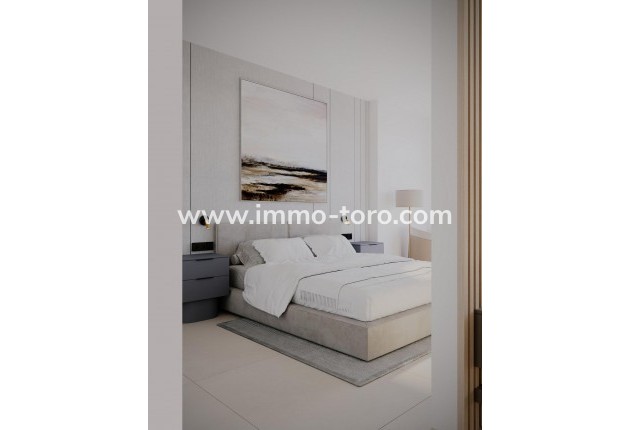 New Build - Apartment - Guardamar - Guardamar del Segura