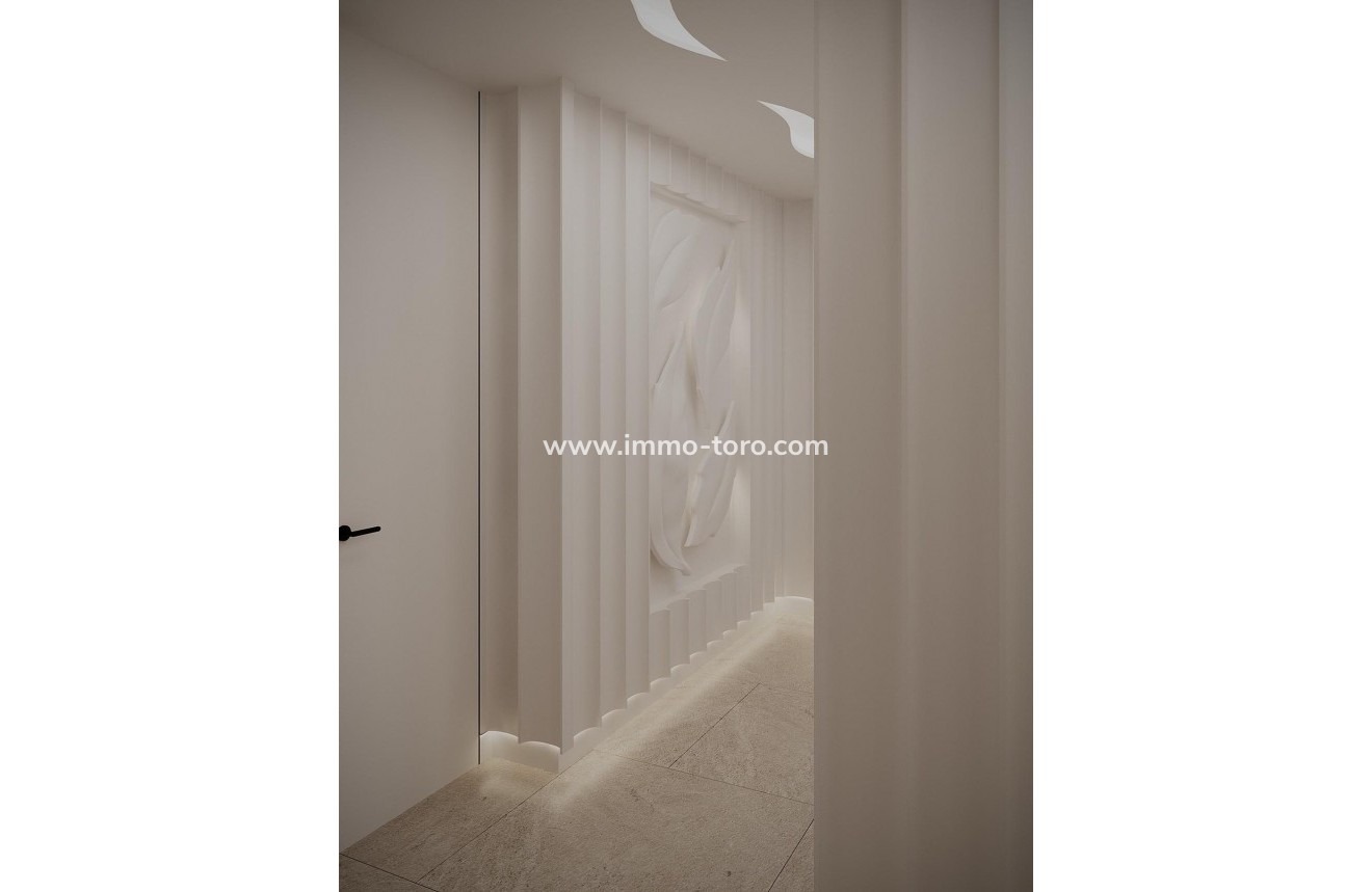 New Build - Apartment - Guardamar - Guardamar del Segura