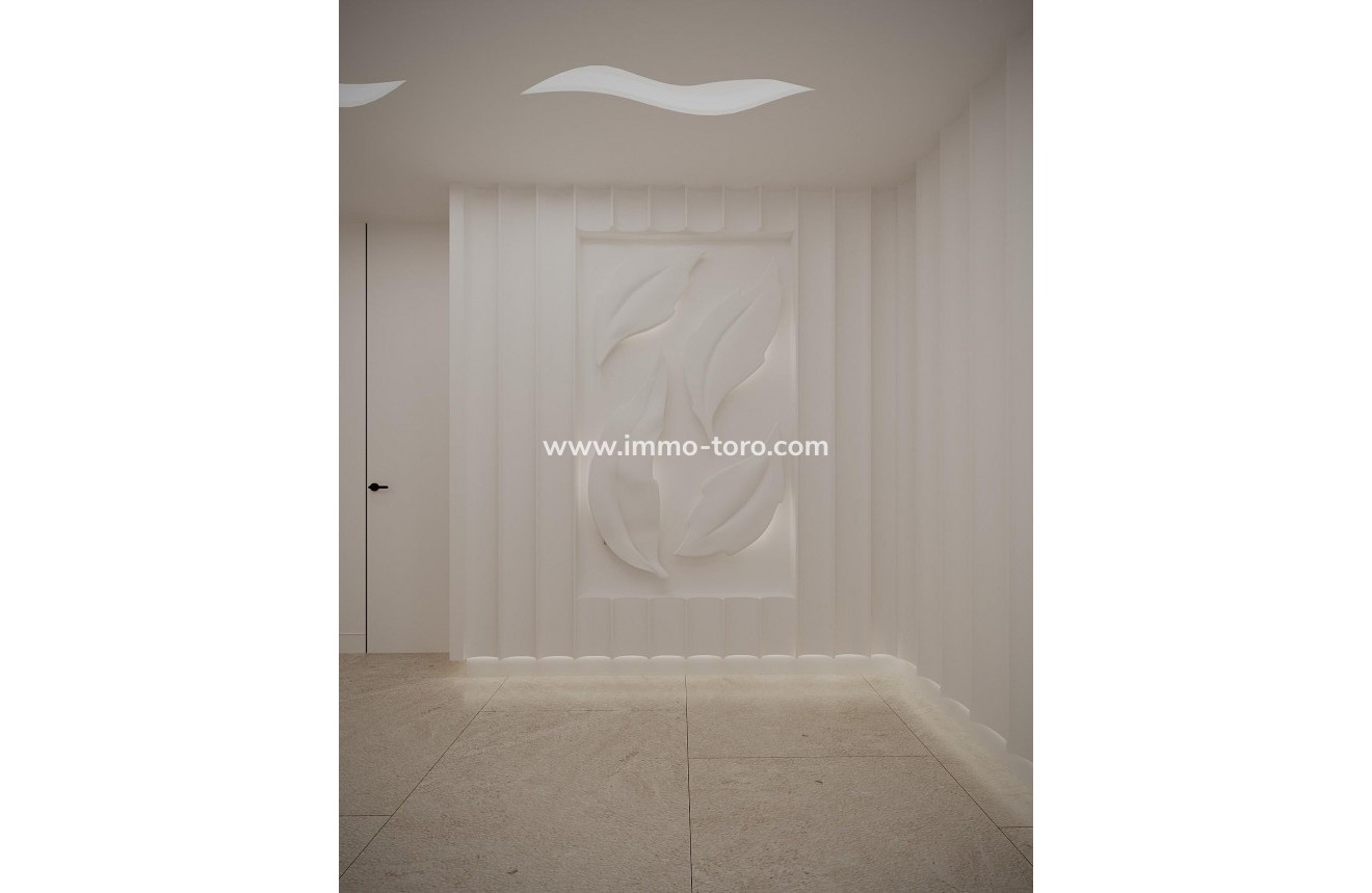New Build - Apartment - Guardamar - Guardamar del Segura