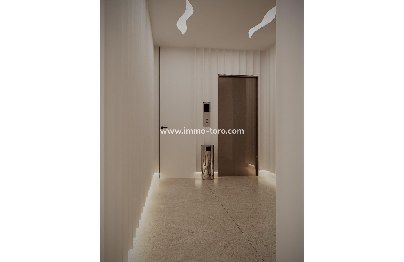 New Build - Apartment - Guardamar - Guardamar del Segura
