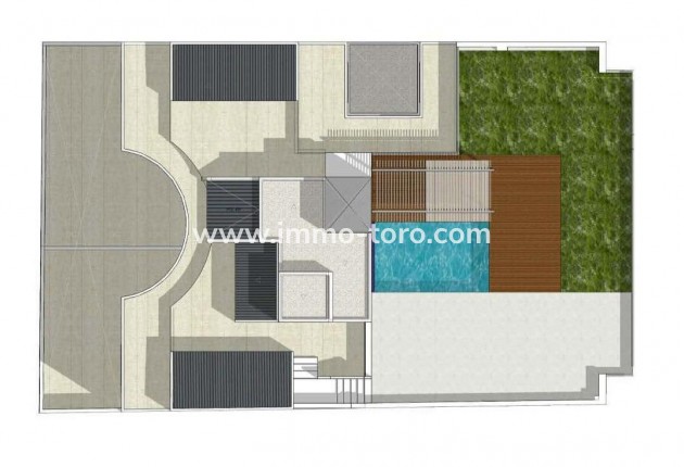 New Build - Apartment - Guardamar - Guardamar del Segura