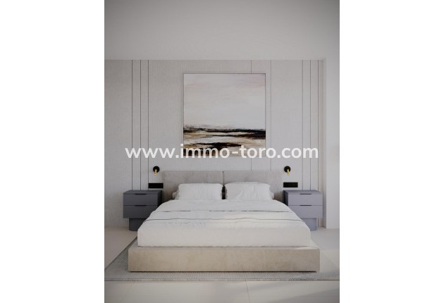New Build - Apartment - Guardamar - Guardamar del Segura
