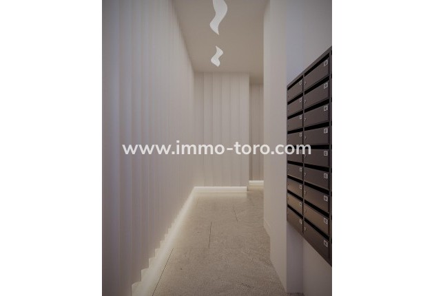 New Build - Apartment - Guardamar - Guardamar del Segura