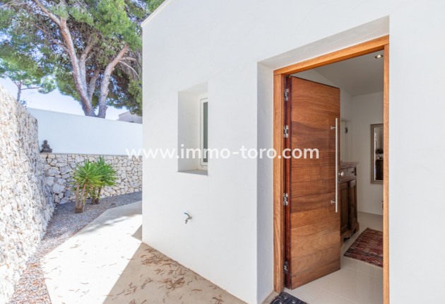 Venta - Villa / Chalet - Moraira - Benimeit