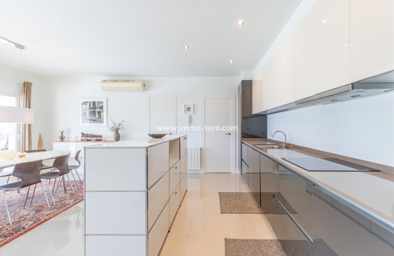 Venta - Villa / Chalet - Moraira - Benimeit