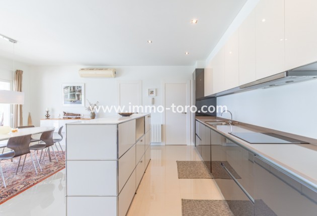 Venta - Villa / Chalet - Moraira - Benimeit