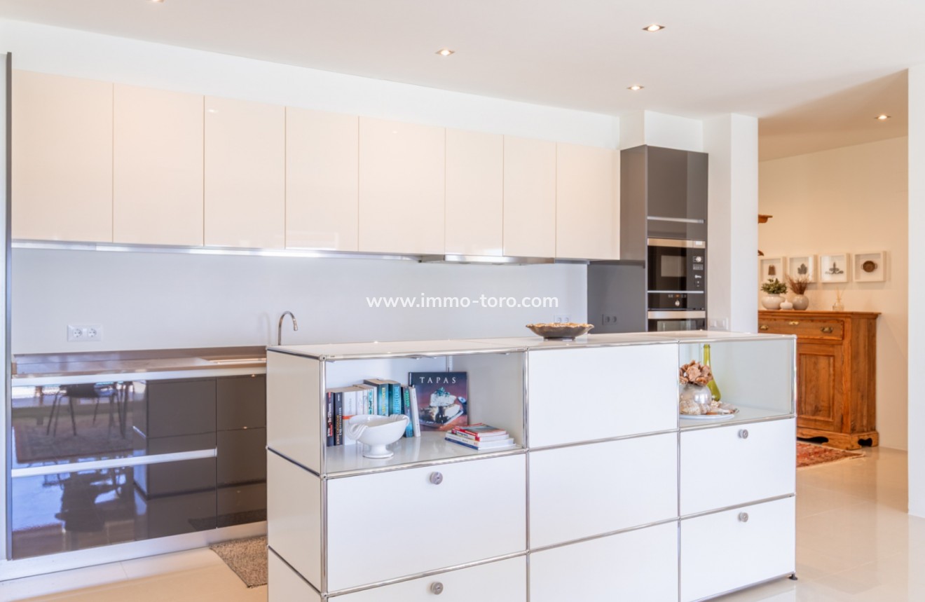 Venta - Villa / Chalet - Moraira - Benimeit
