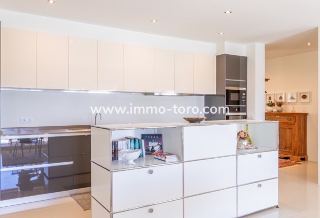 Venta - Villa / Chalet - Moraira - Benimeit