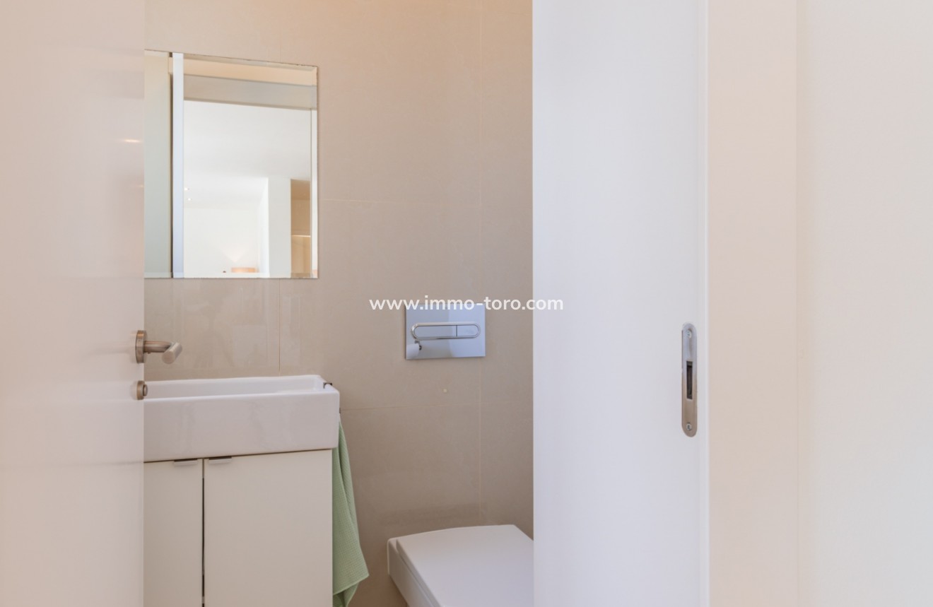 Venta - Villa / Chalet - Moraira - Benimeit