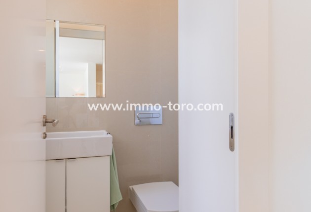 Venta - Villa / Chalet - Moraira - Benimeit