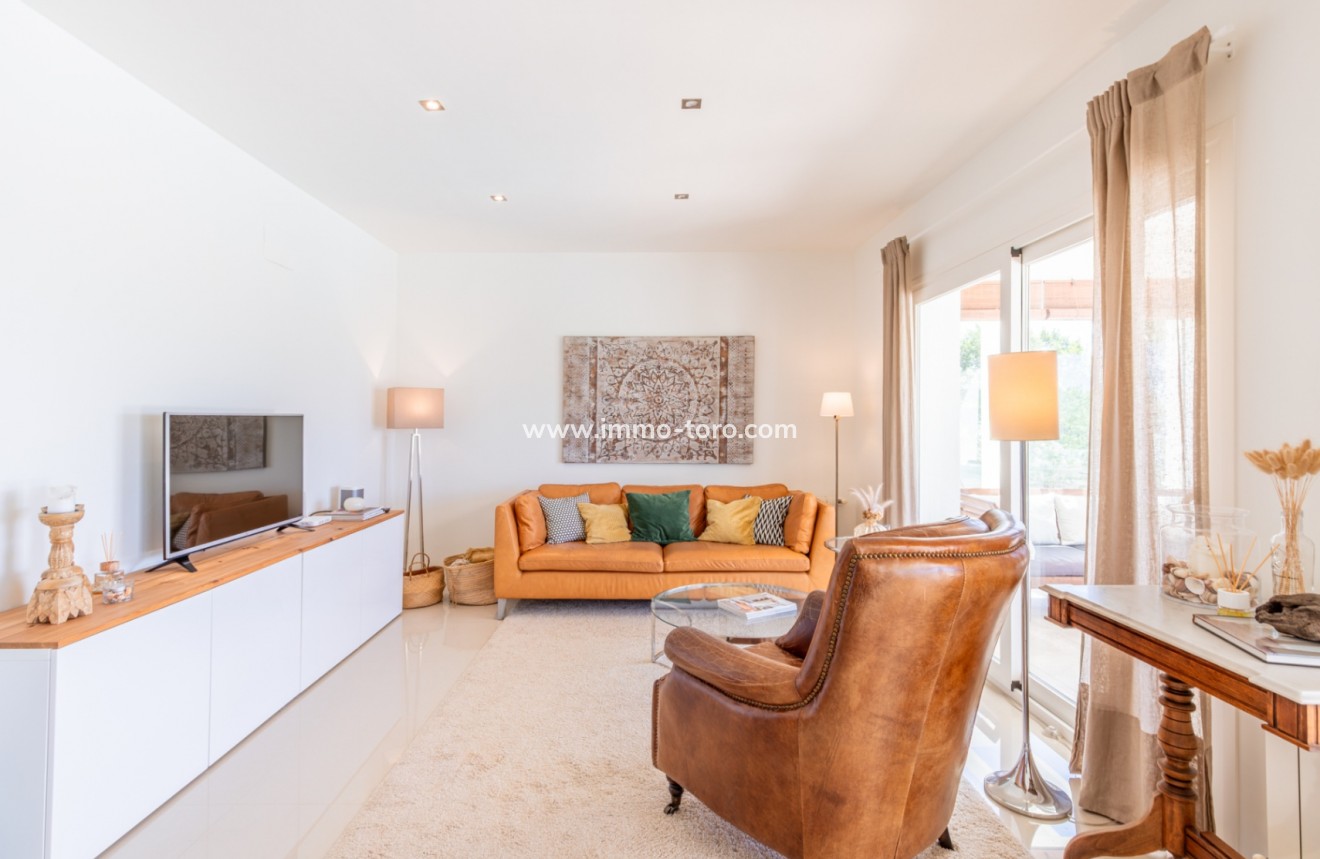 Venta - Villa / Chalet - Moraira - Benimeit