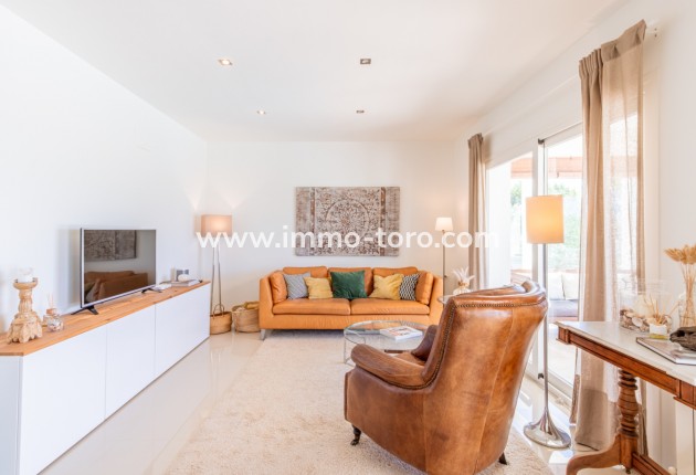 Venta - Villa / Chalet - Moraira - Benimeit