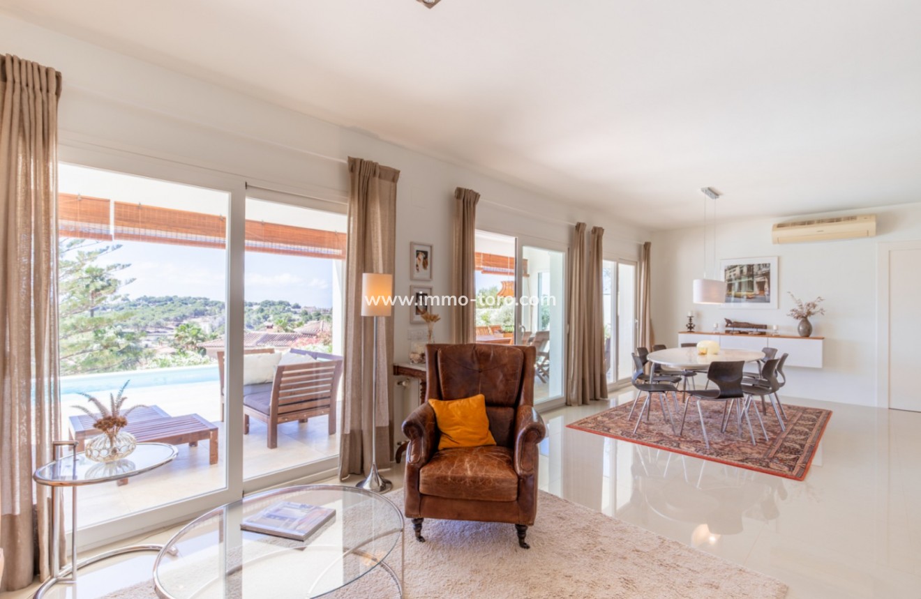 Venta - Villa / Chalet - Moraira - Benimeit