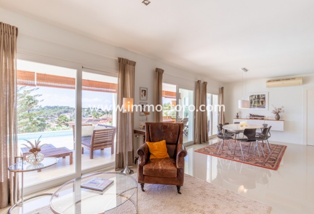 Venta - Villa / Chalet - Moraira - Benimeit