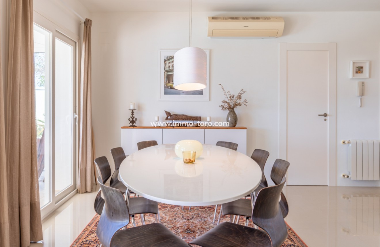 Venta - Villa / Chalet - Moraira - Benimeit