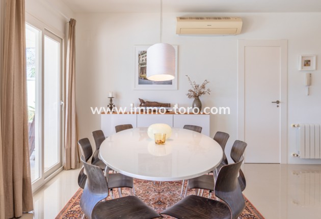 Venta - Villa / Chalet - Moraira - Benimeit