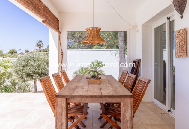 Venta - Villa / Chalet - Moraira - Benimeit