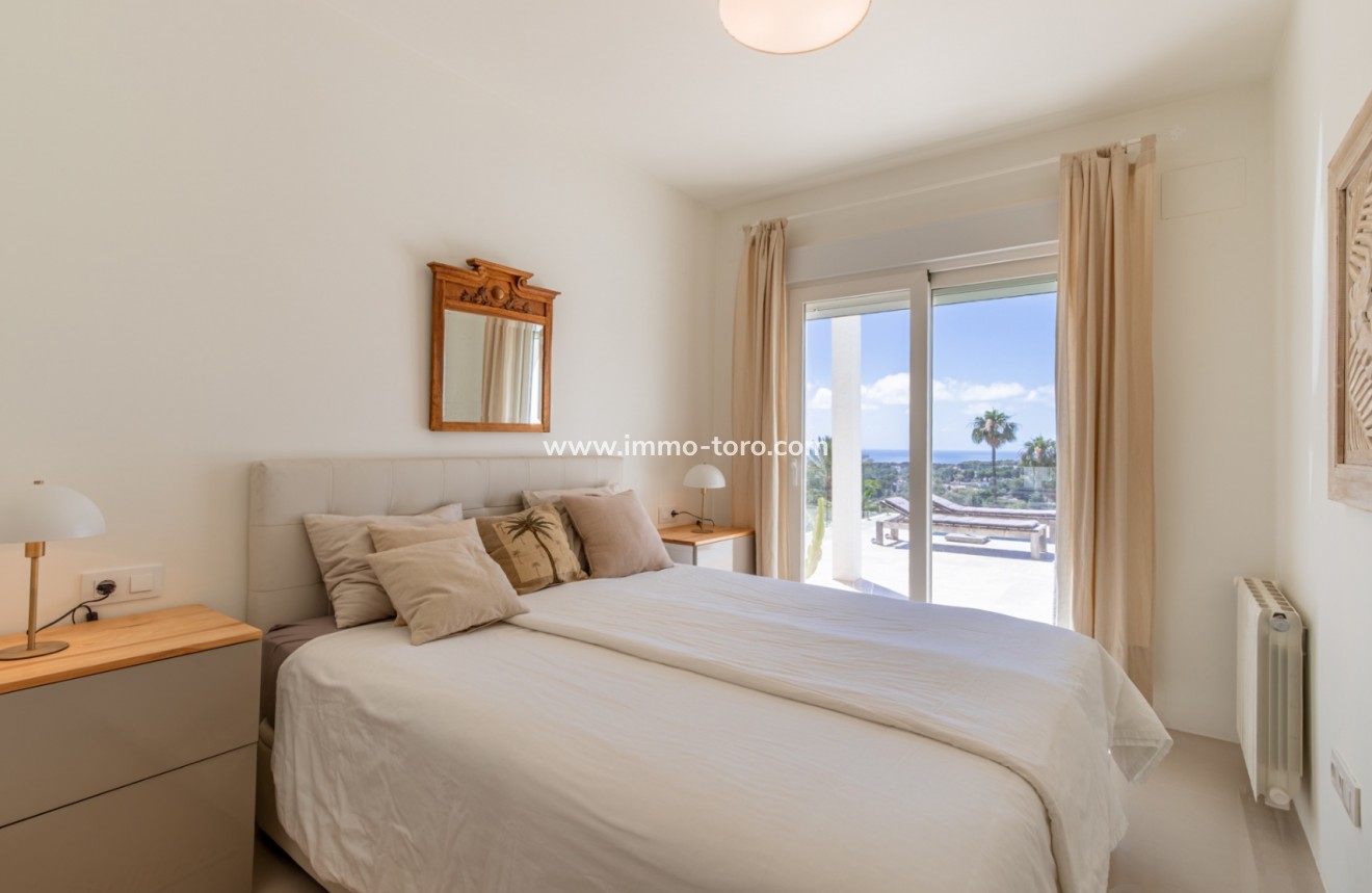 Venta - Villa / Chalet - Moraira - Benimeit