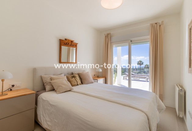 Venta - Villa / Chalet - Moraira - Benimeit