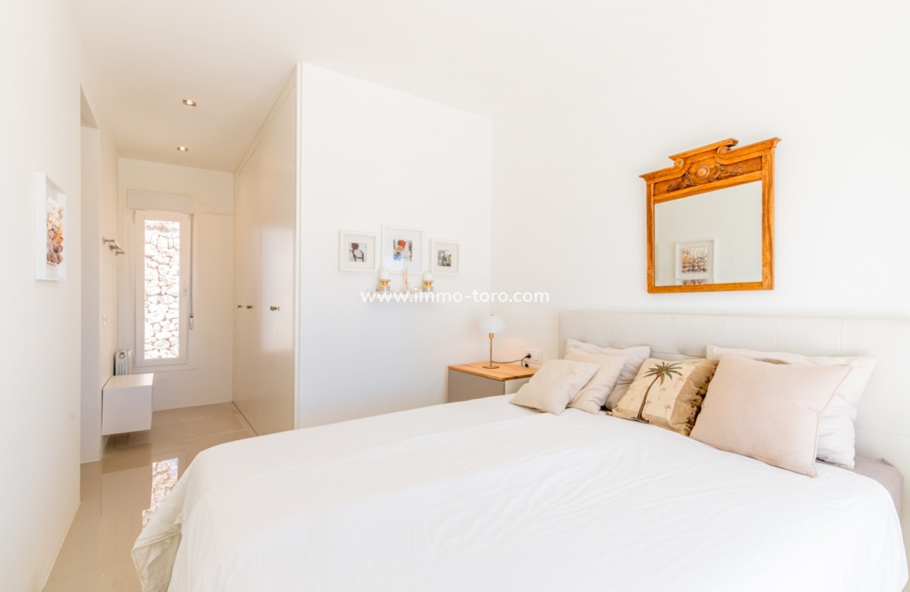 Venta - Villa / Chalet - Moraira - Benimeit