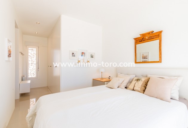 Venta - Villa / Chalet - Moraira - Benimeit