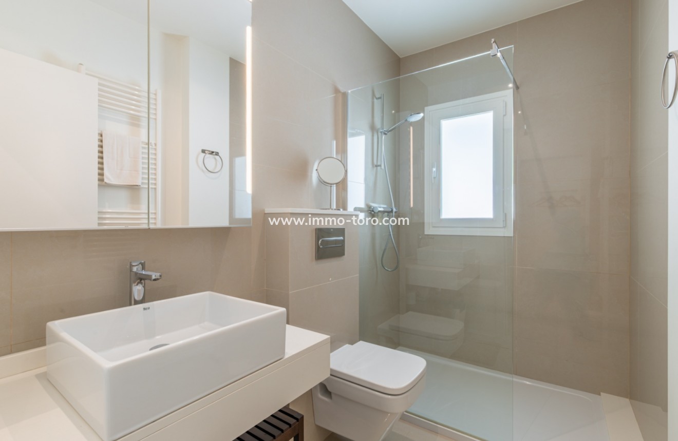 Venta - Villa / Chalet - Moraira - Benimeit
