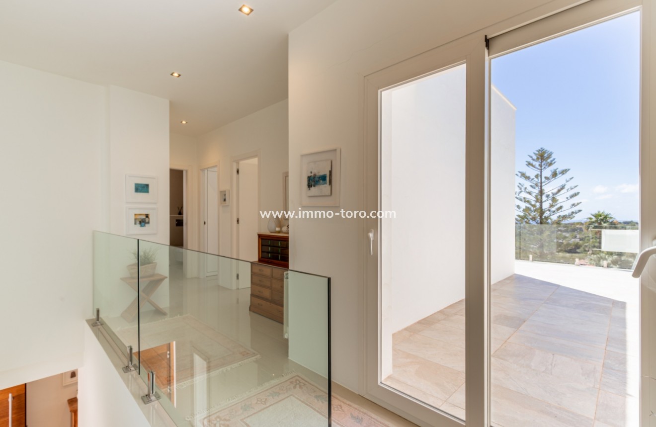 Venta - Villa / Chalet - Moraira - Benimeit