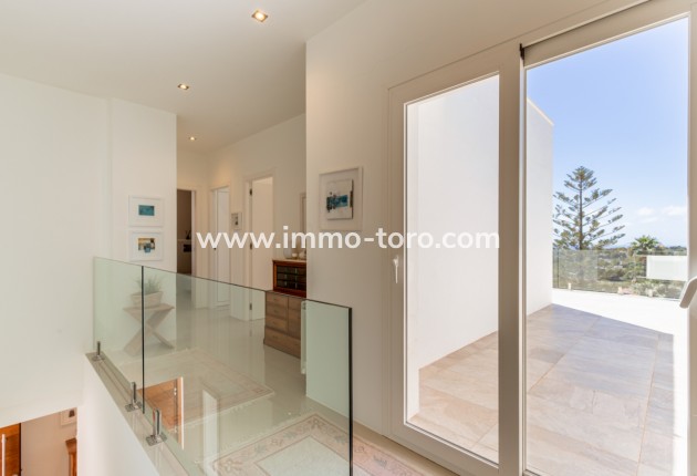 Venta - Villa / Chalet - Moraira - Benimeit