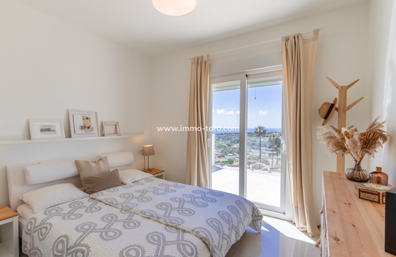 Venta - Villa / Chalet - Moraira - Benimeit