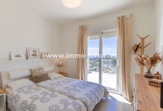 Venta - Villa / Chalet - Moraira - Benimeit