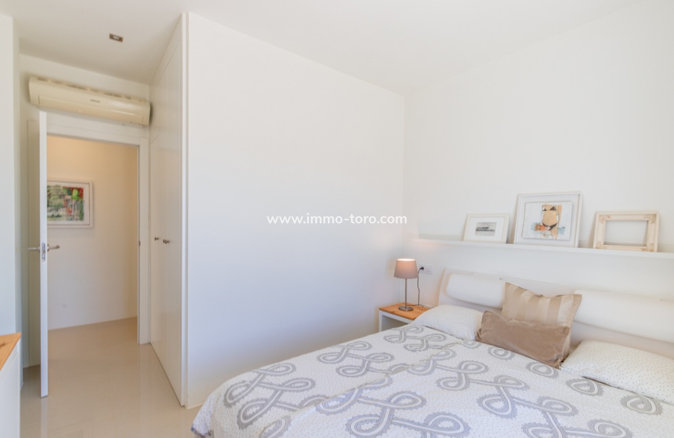 Venta - Villa / Chalet - Moraira - Benimeit