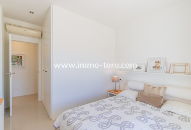 Venta - Villa / Chalet - Moraira - Benimeit