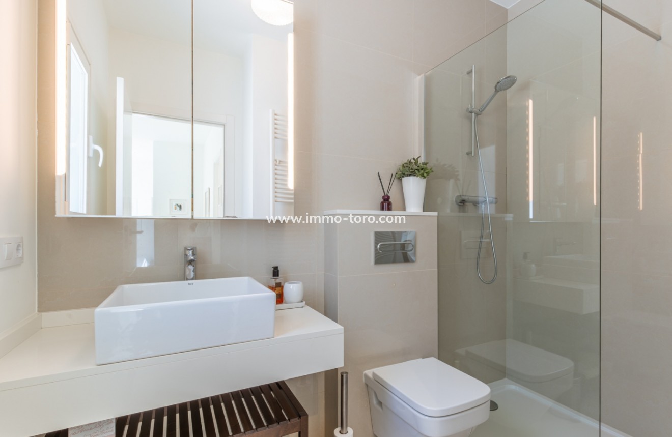 Venta - Villa / Chalet - Moraira - Benimeit