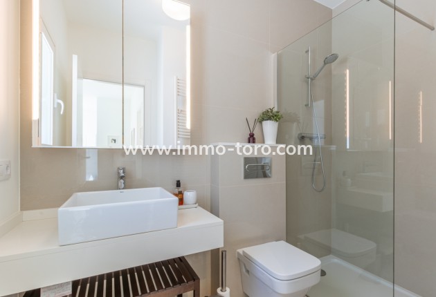 Venta - Villa / Chalet - Moraira - Benimeit