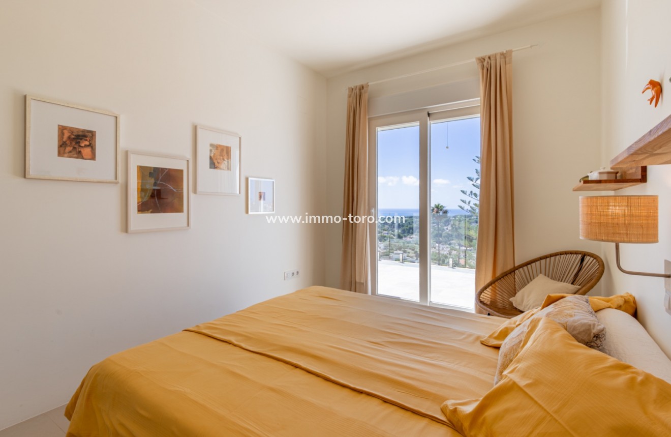 Venta - Villa / Chalet - Moraira - Benimeit