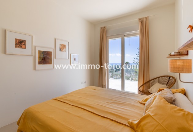 Venta - Villa / Chalet - Moraira - Benimeit