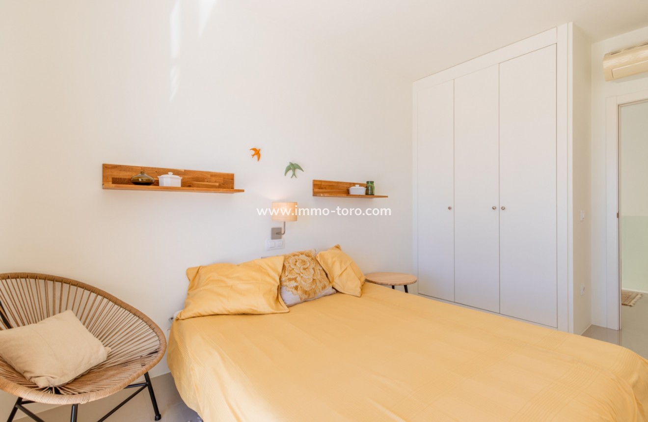 Venta - Villa / Chalet - Moraira - Benimeit