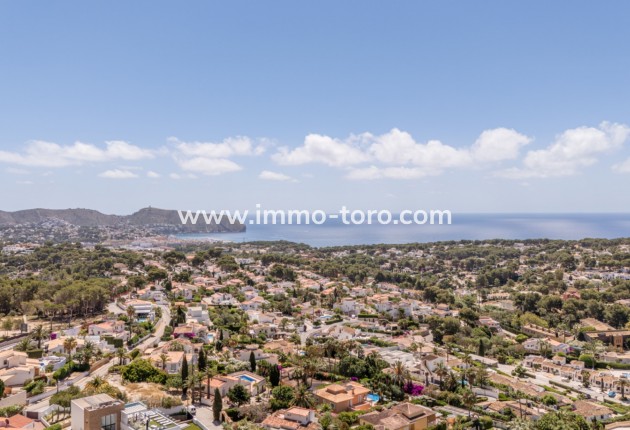 Venta - Villa / Chalet - Moraira - Benimeit