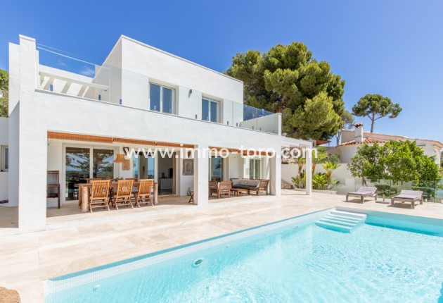 Venta - Villa / Chalet - Moraira - Benimeit