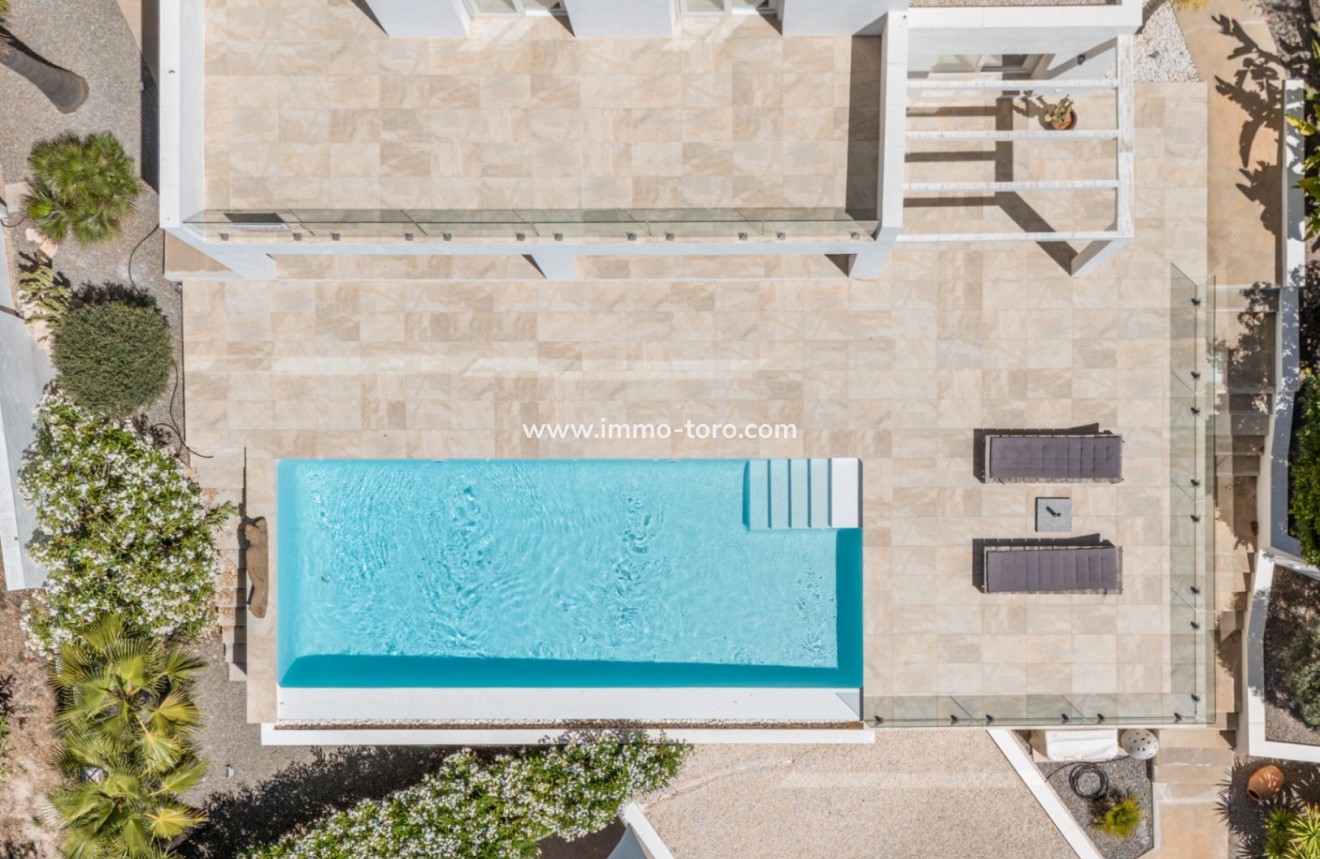 Venta - Villa / Chalet - Moraira - Benimeit