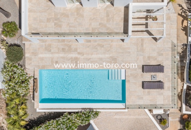 Venta - Villa / Chalet - Moraira - Benimeit