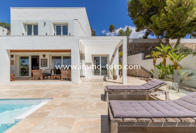 Venta - Villa / Chalet - Moraira - Benimeit