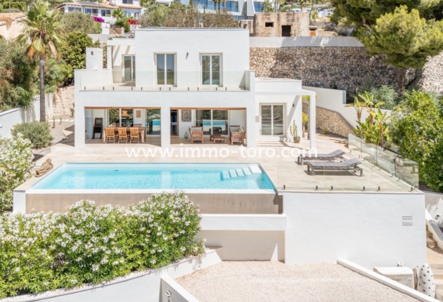 Venta - Villa / Chalet - Moraira - Benimeit