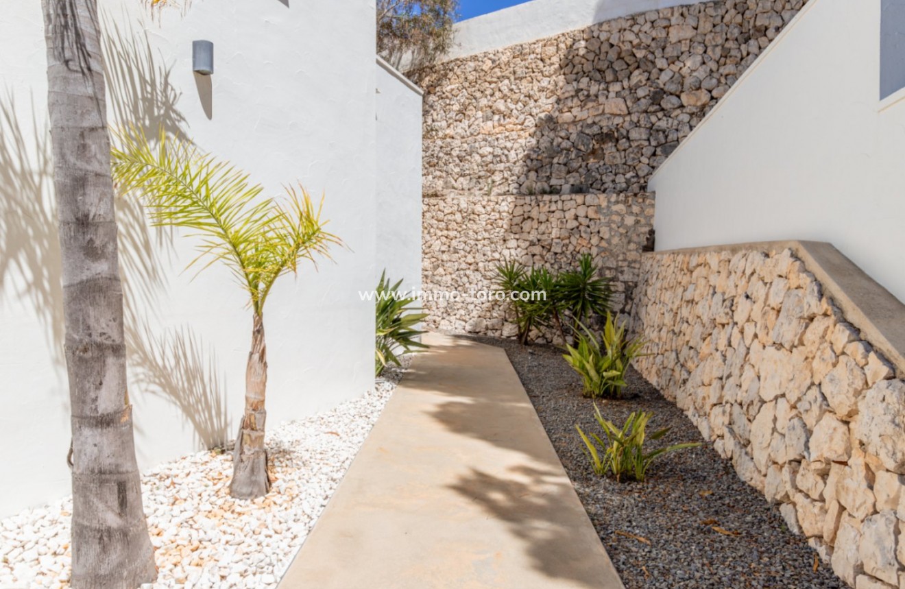 Venta - Villa / Chalet - Moraira - Benimeit