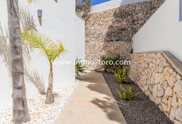 Venta - Villa / Chalet - Moraira - Benimeit