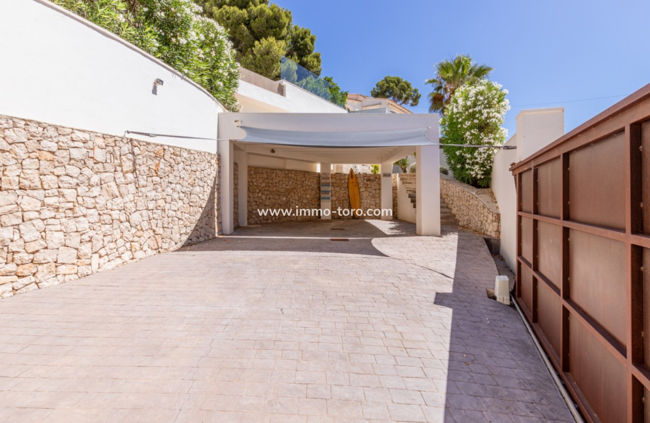 Venta - Villa / Chalet - Moraira - Benimeit