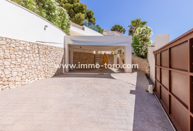 Venta - Villa / Chalet - Moraira - Benimeit