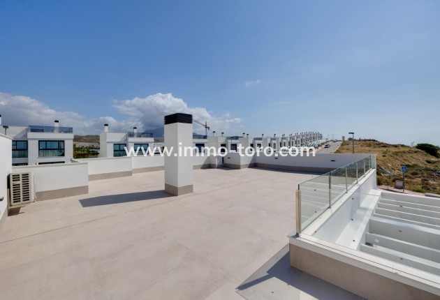 New Build - Villa - Mutxamel - Cotoveta