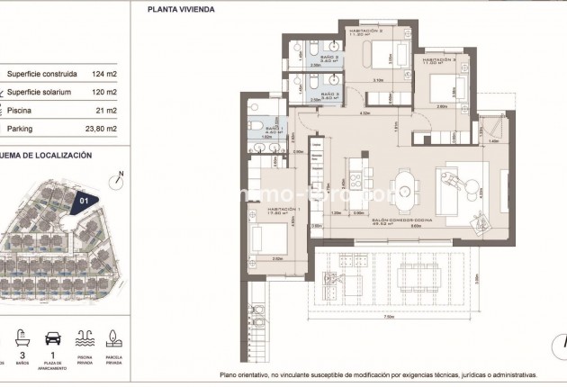 New Build - Villa - Mutxamel - Cotoveta